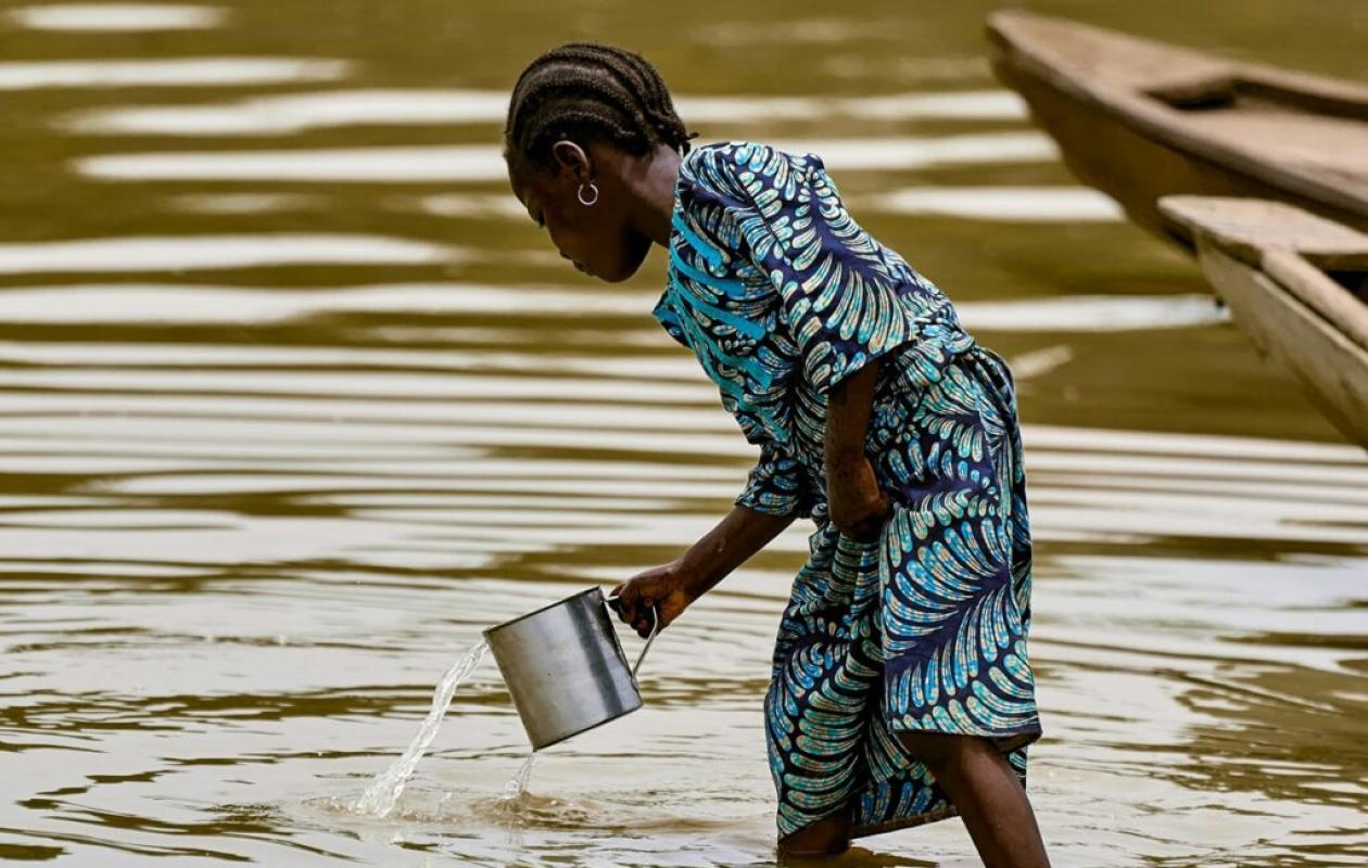 Eau potable au Togo : Des progrès réels, mais la fracture sociale et rurale persiste