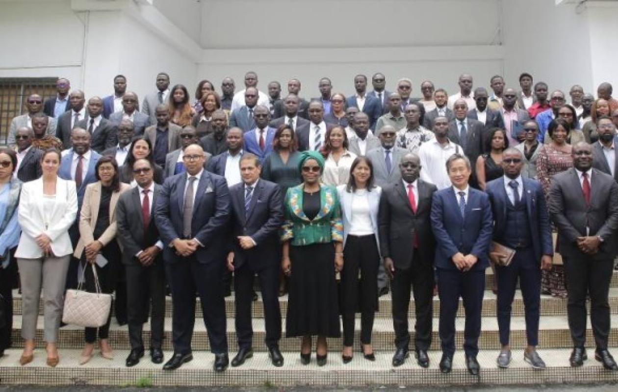 Coopération Sud-Sud : Abidjan accueille le Forum économique Maurice-Côte d'Ivoire 2026