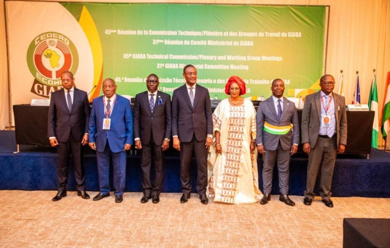 Lutte contre le blanchiment de capitaux : la Côte d’Ivoire affiche des avancées encourageantes