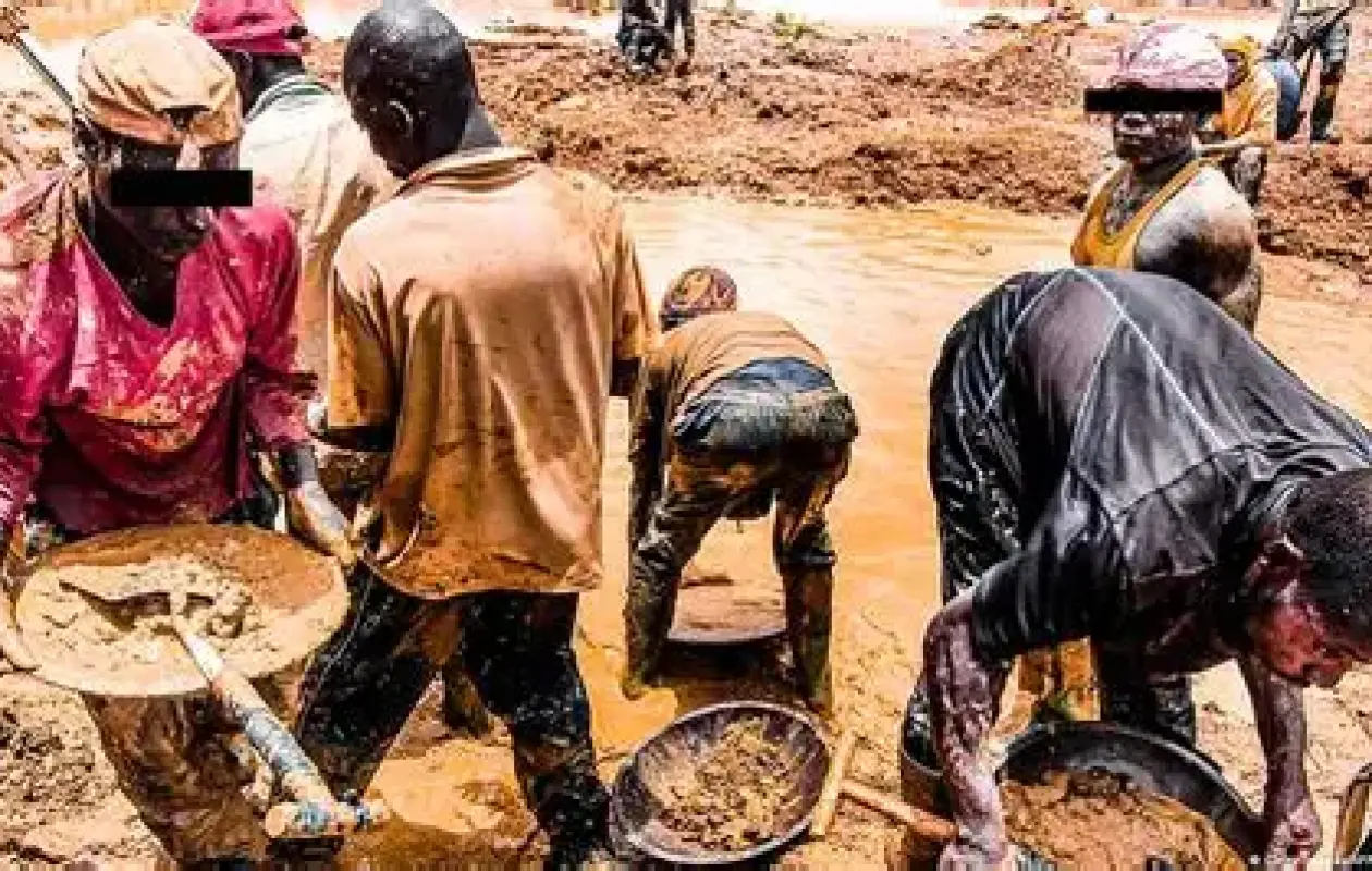 Orpaillage clandestin et industries polluantes : le CIAPOL alerte sur une grave crise environnementale en Côte d’Ivoire