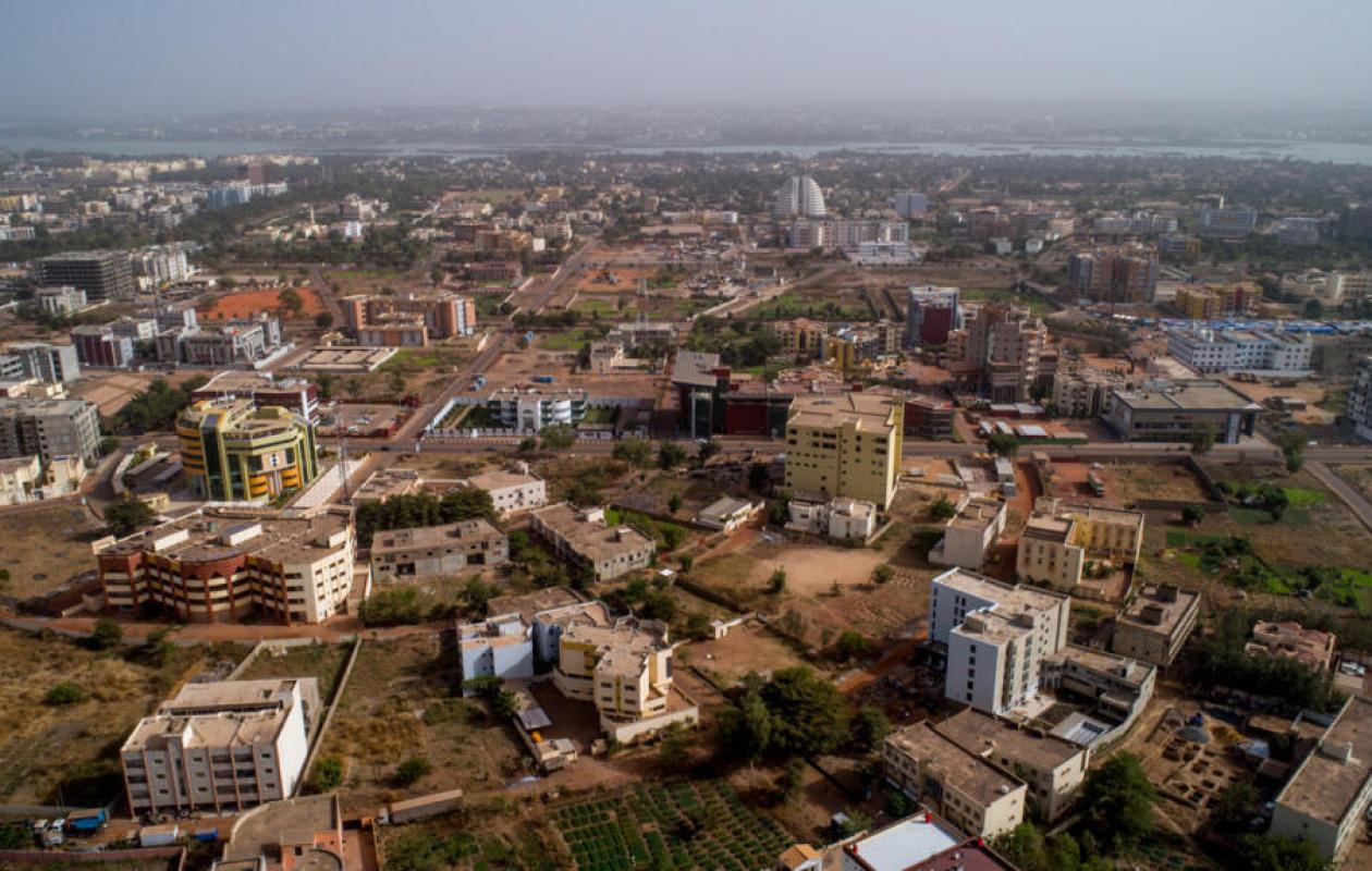 Mali: la Mauritanie proteste après des appels à la violence proférés devant son ambassade à Bamako