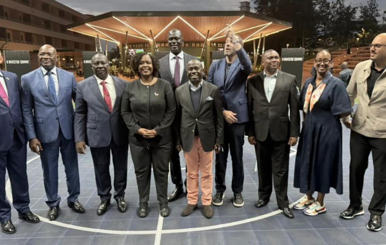 Business du sport : La Côte d'Ivoire s'impose comme la destination phare à Kigali