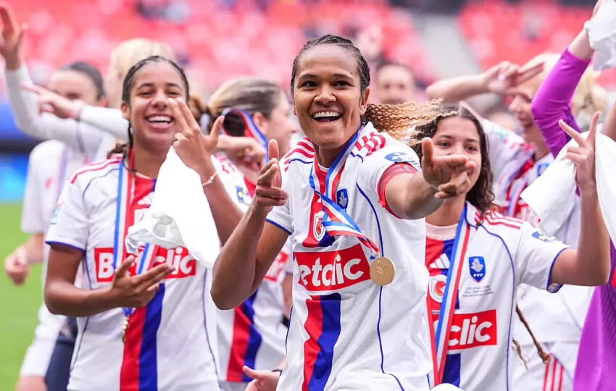 Finale de l'UWCL : Le choc des titanides entre le Barça et l'OL