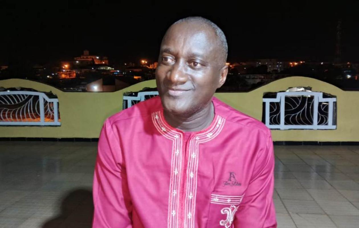 Gagnoa : Le maire Yssouf Diabaté défend la propriété communale du « Hall d’information » face à la contestation