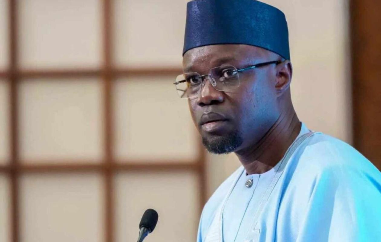 Sénégal : Rupture consommée entre Bassirou Diomaye Faye et Ousmane Sonko