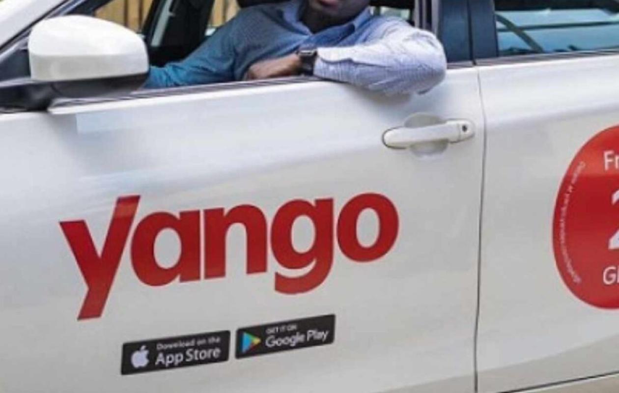 VTC : Yango mise 150 millions de dollars pour conquérir 10 nouveaux pays africains