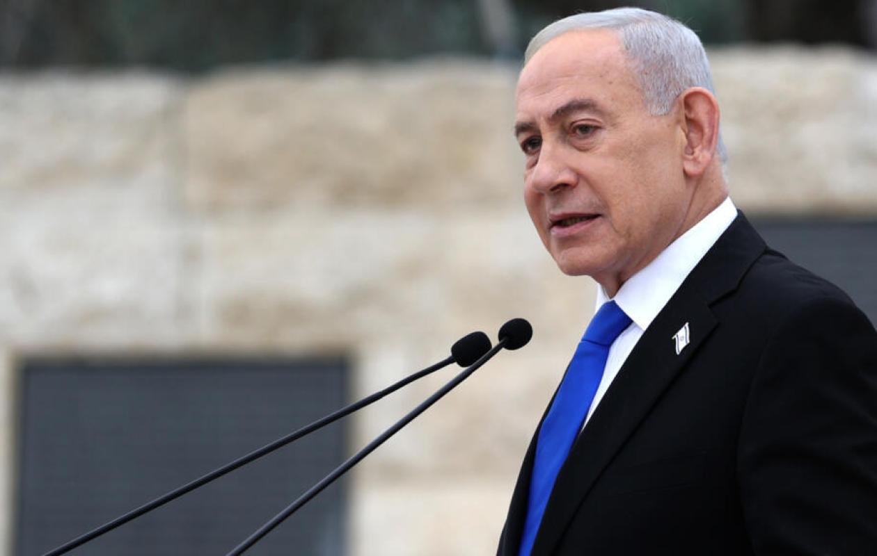 Moyen-Orient: Netanyahu promet d'«intensifier» les attaques au Liban pour «écraser» le Hezbollah