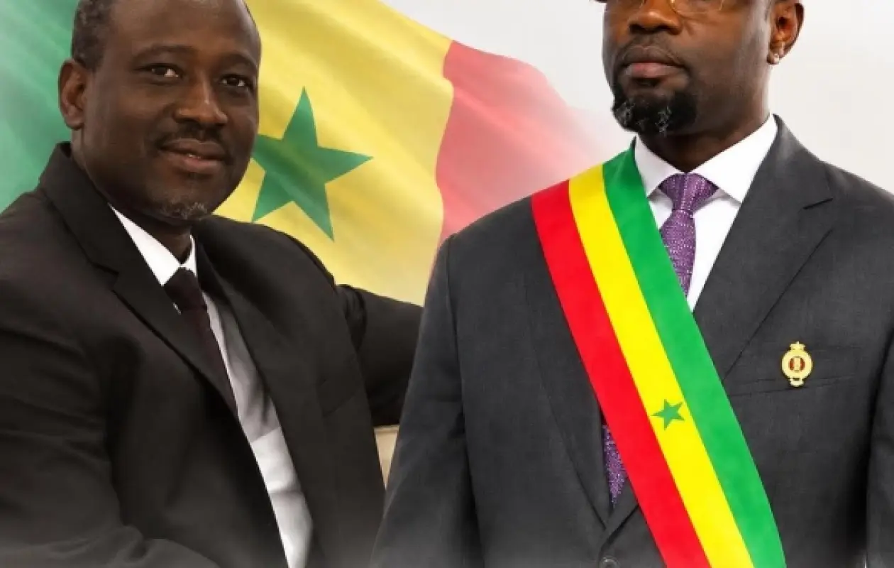 Yacouba Doumbia tacle sévèrement Guillaume Soro et ses partisans