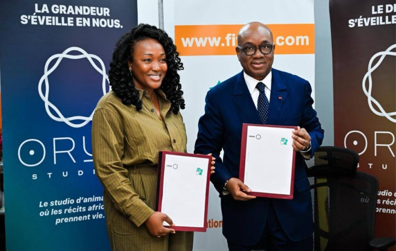 Mondial 2026 : Qui habillera les Éléphants de Côte d'Ivoire ?