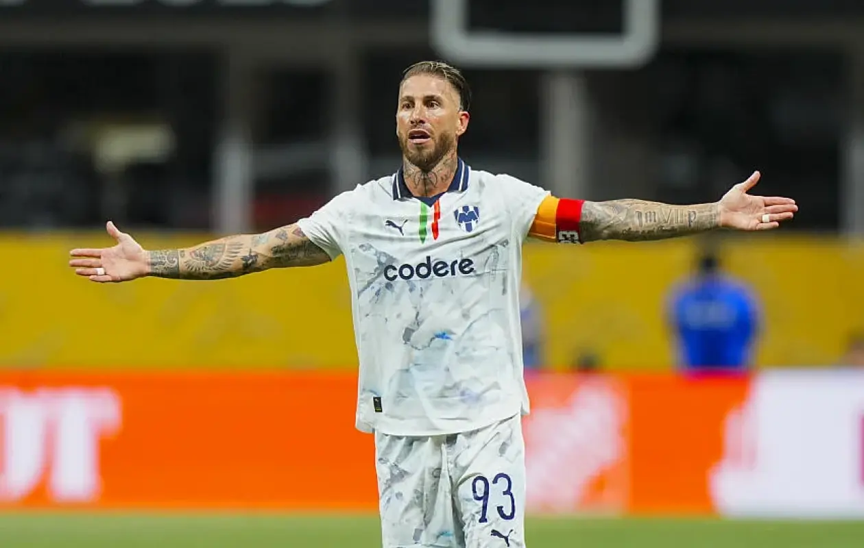 Rachat du Séville FC : Les négociations avec Sergio Ramos volent en éclats