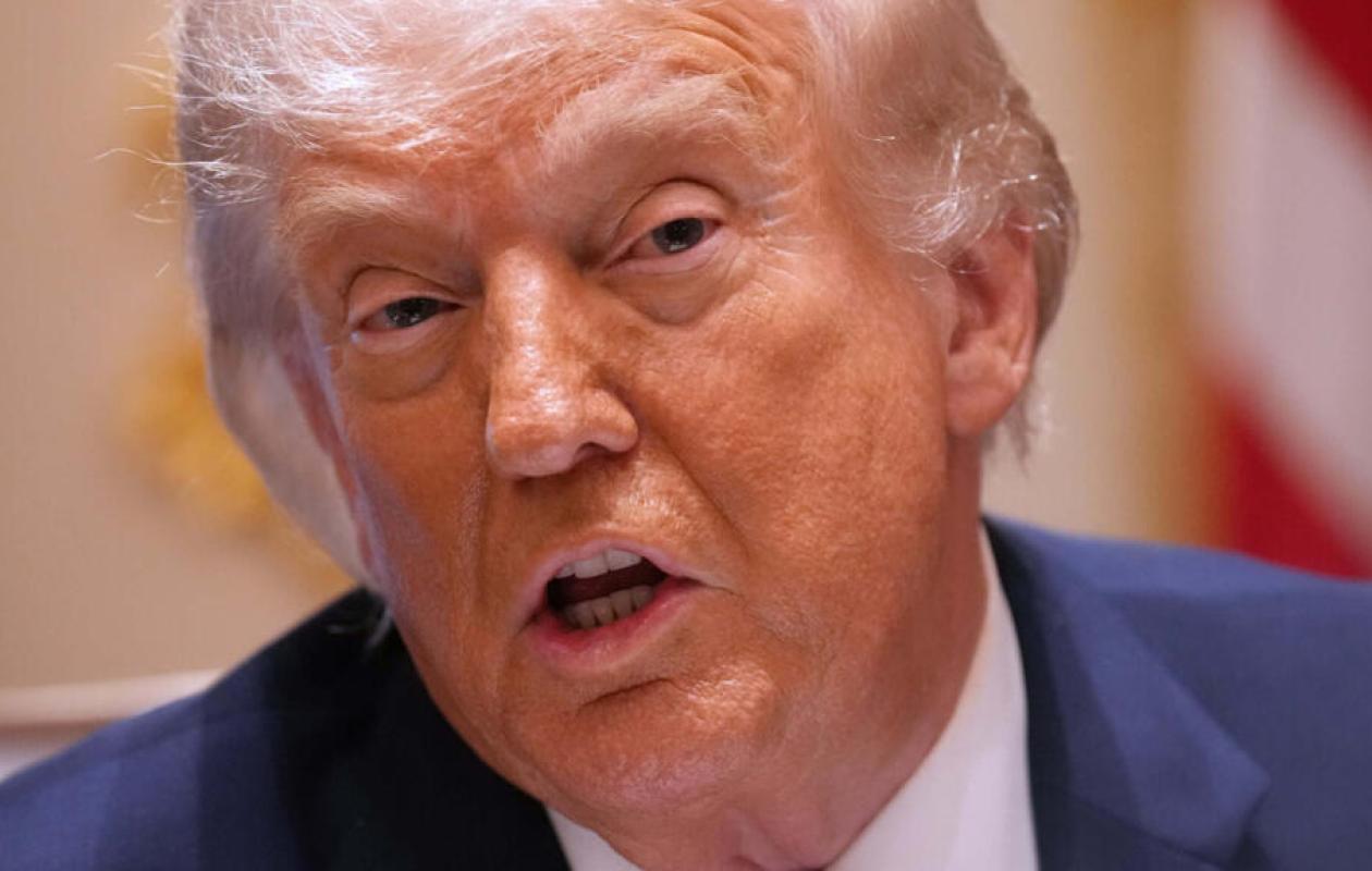 Les États-Unis menacent de sanctionner Oman s'il coopère avec l'Iran dans le détroit d'Ormuz
