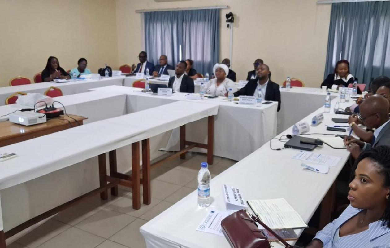 L’ARAP-CI s’attaque à la maturité de la gestion des risques dans les entreprises publiques