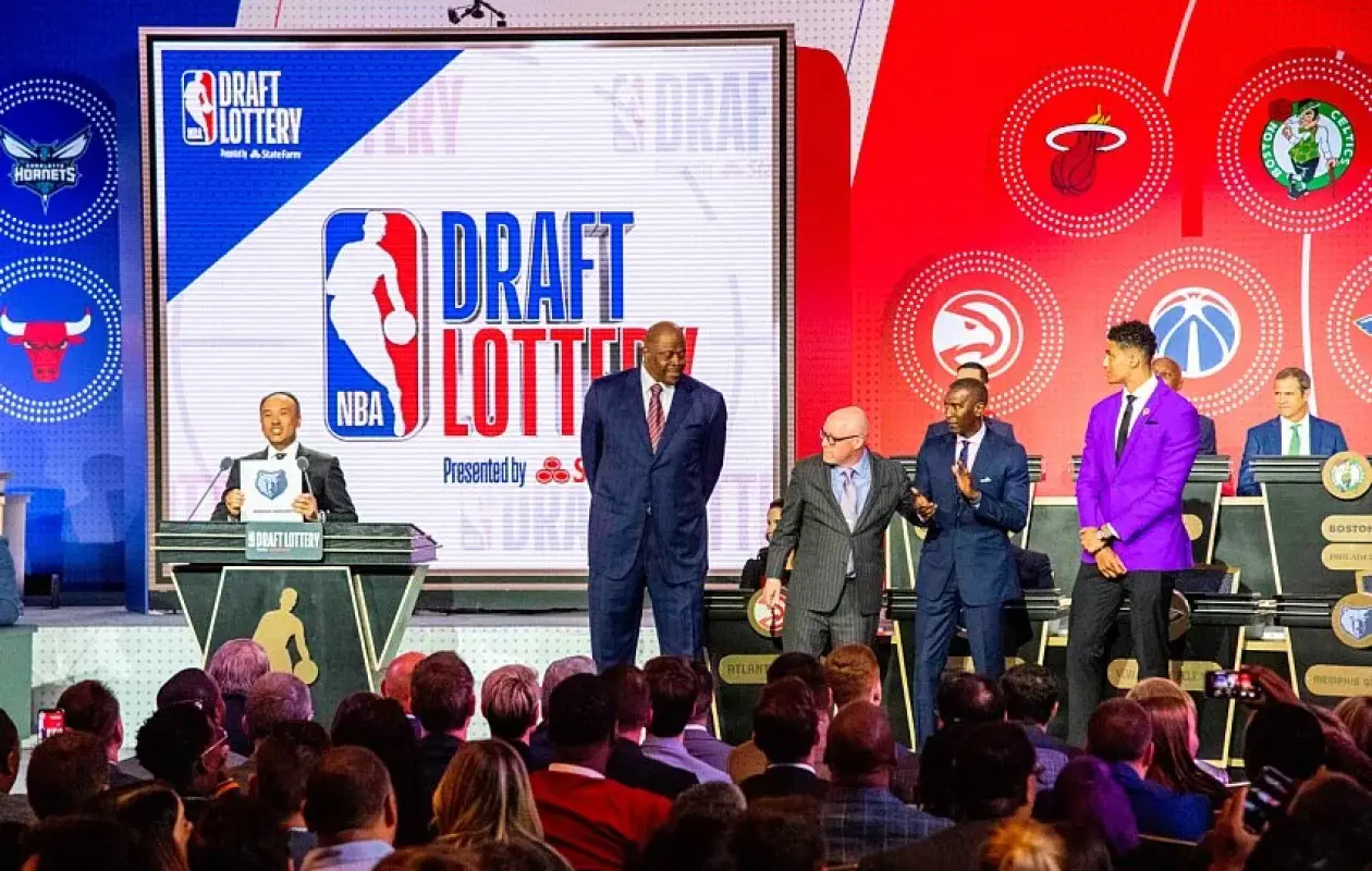 NBA : La fin de la prime à la défaite