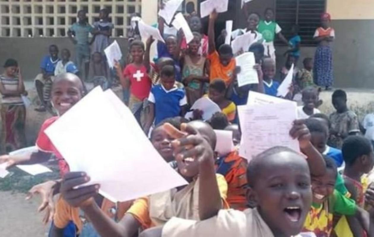 CEPE 2026 en Côte d’Ivoire : Verdict attendu ce lundi 1er juin