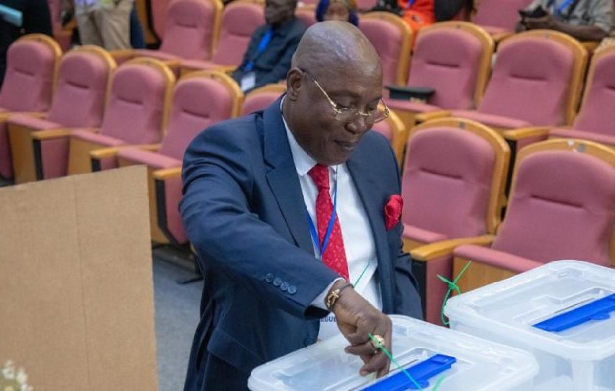 MUGEF-CI : Paul Gnogbo réélu haut la main, cap sur la digitalisation et des soins renforcés