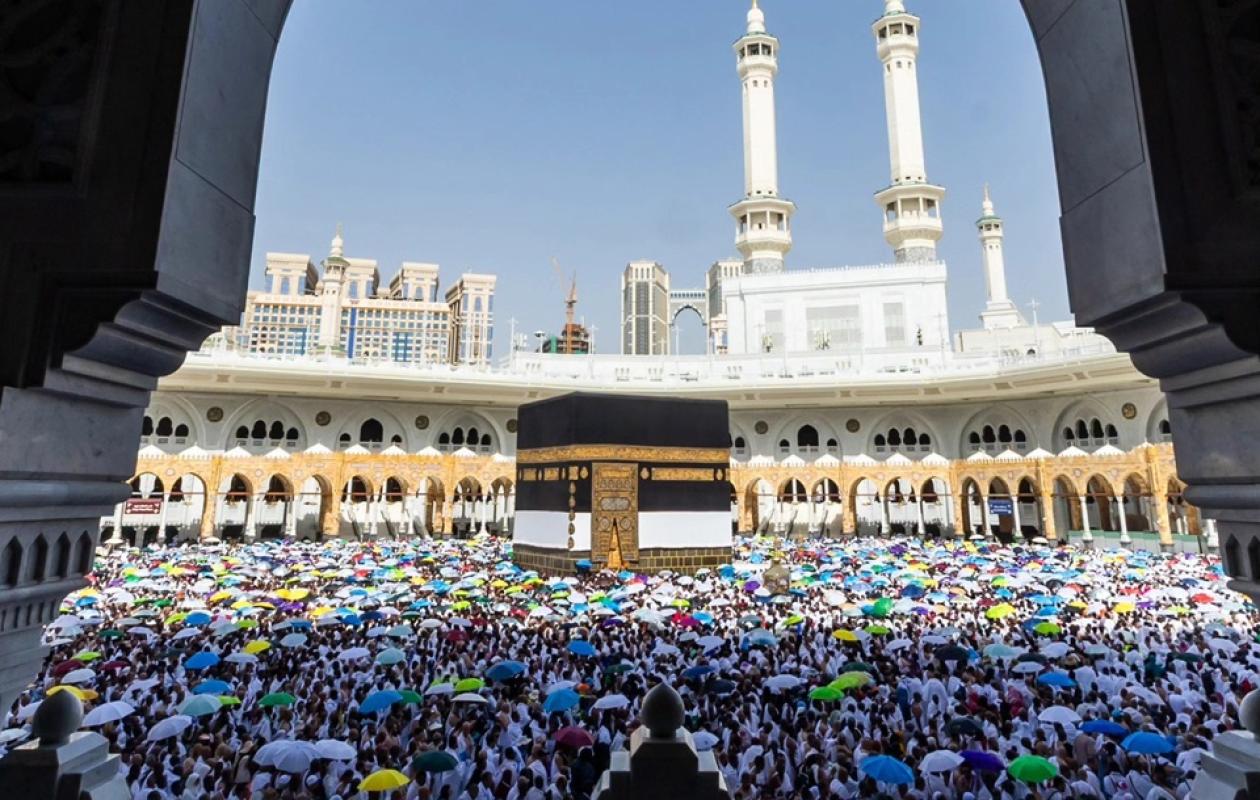 Hadj 2026 : L’Arabie saoudite dresse le bilan d'une édition couronnée de succès