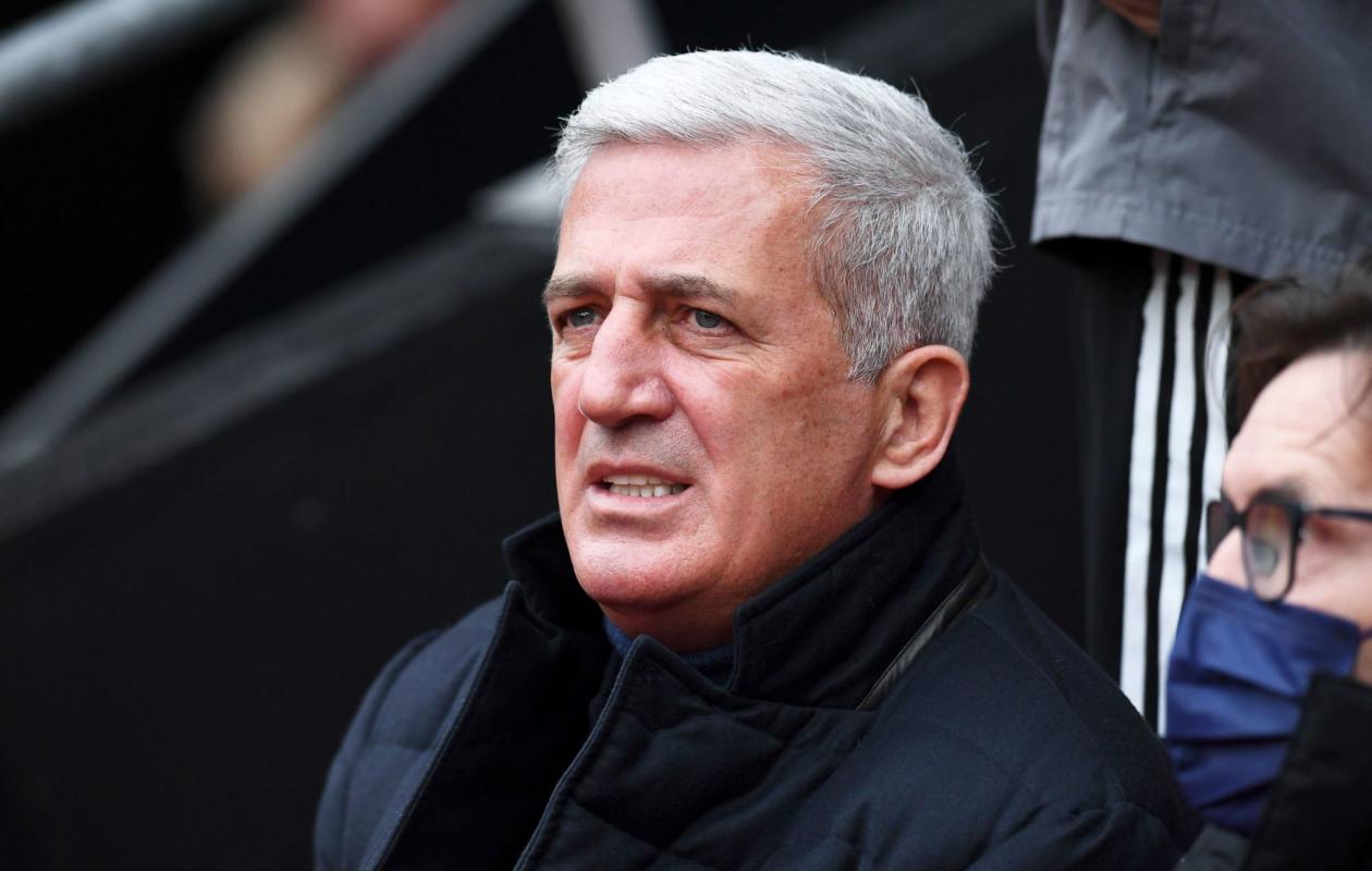 Mondial 2026 : Vladimir Petkovic dévoile la liste de l'Algérie, plusieurs cadres laissés de côté