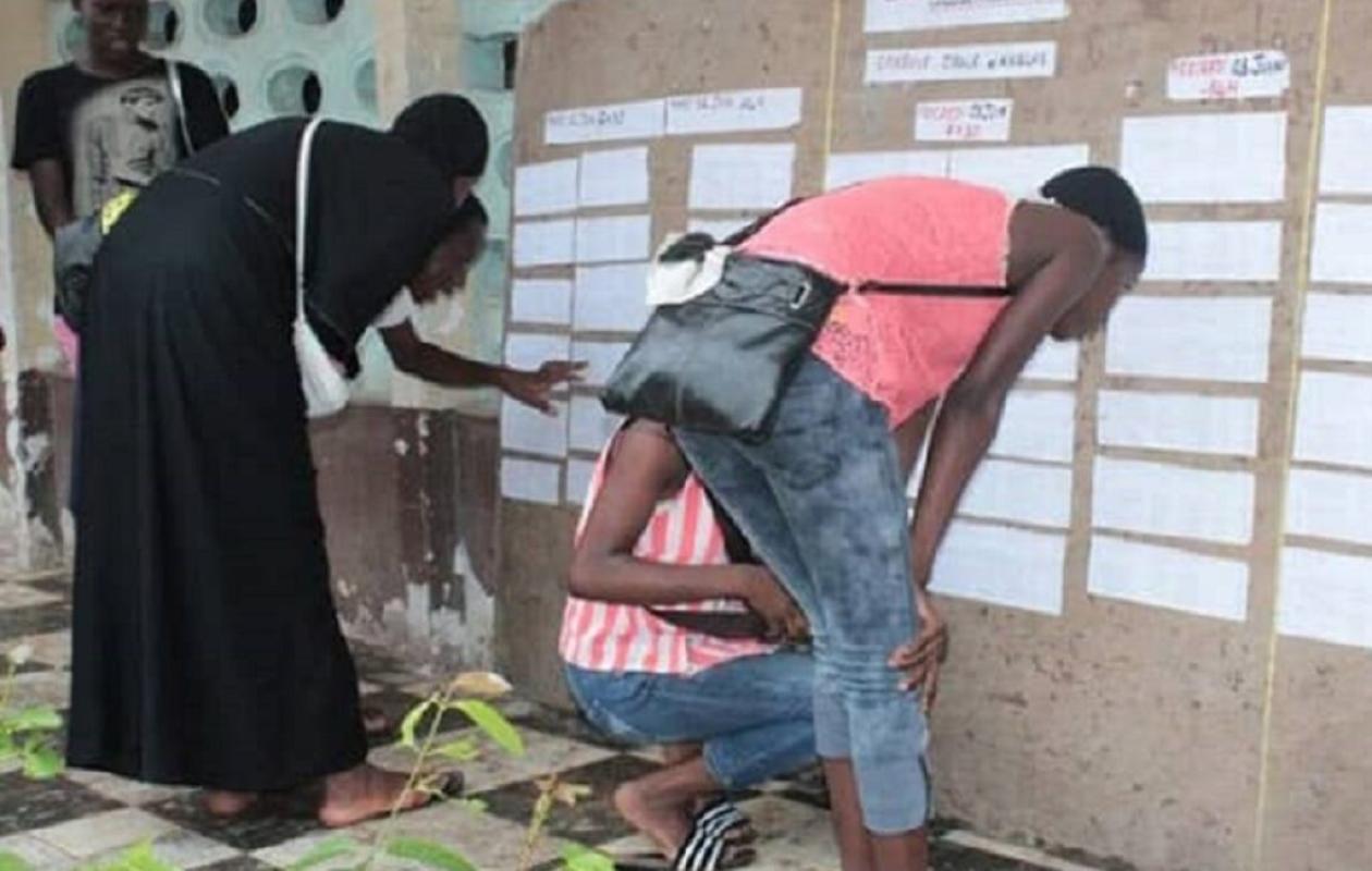 Togo : Fin des résultats du BAC 1 par SMS, découvrez le nouveau mode de consultation
