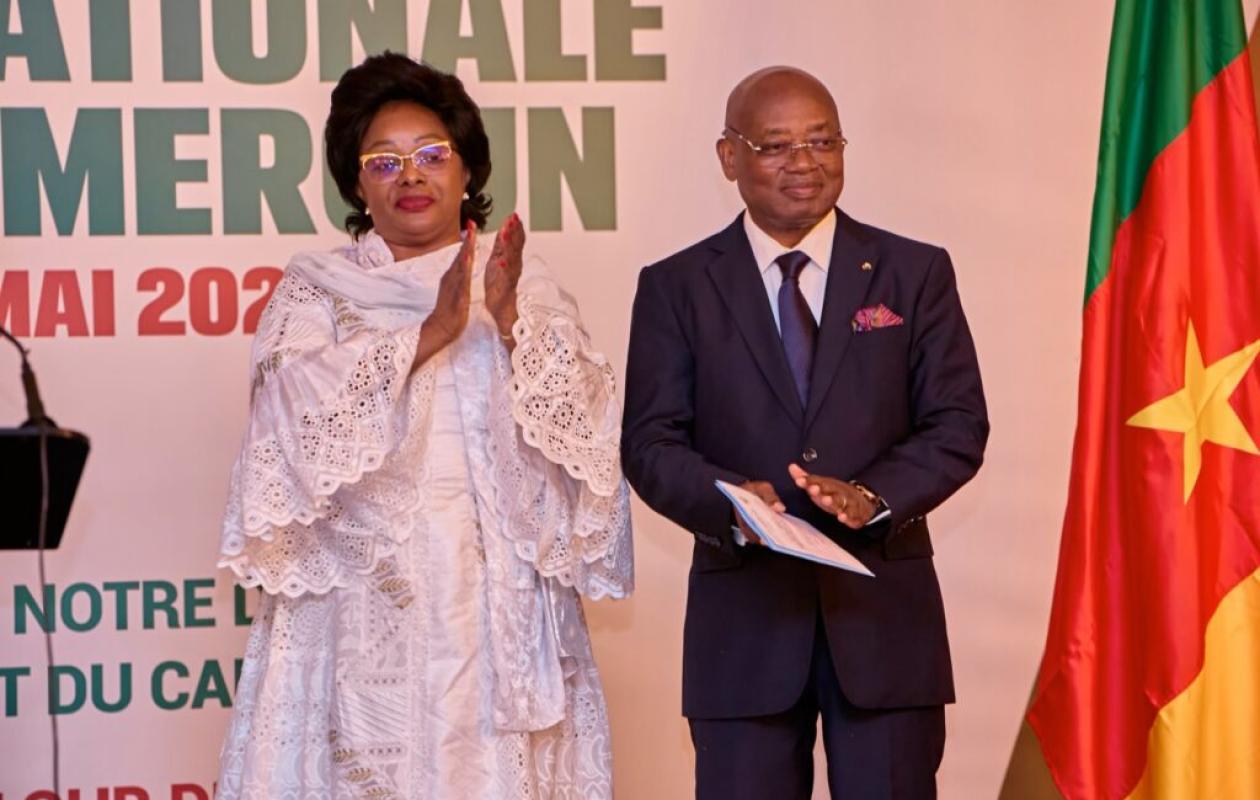 Côte d’Ivoire – Cameroun : vers la suppression du visa entre Abidjan et Yaoundé
