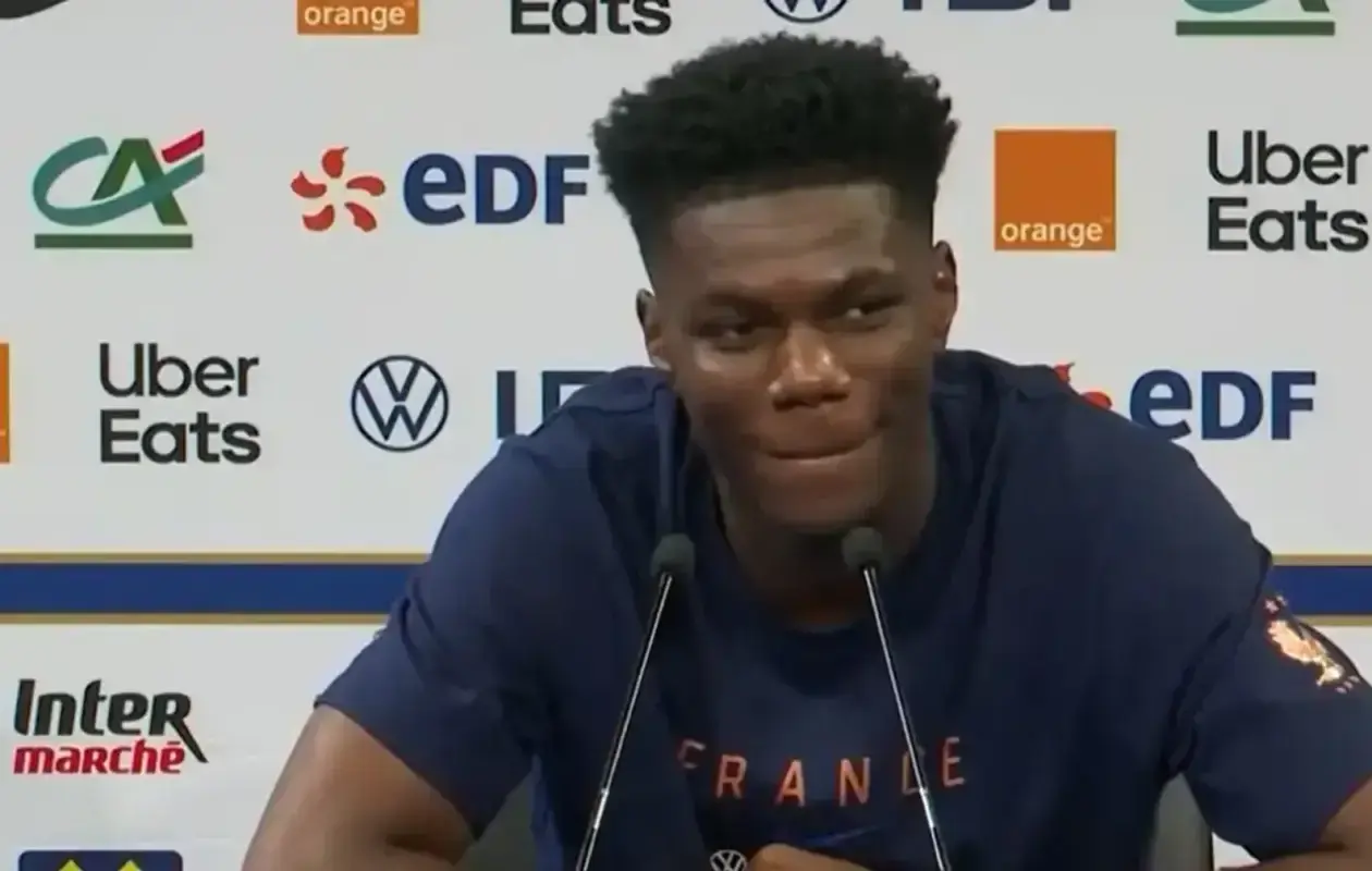 Mondial-2026 - Tchouaméni s’attend à un gros défi face au Sénégal : «Il faudra répondre au combat»