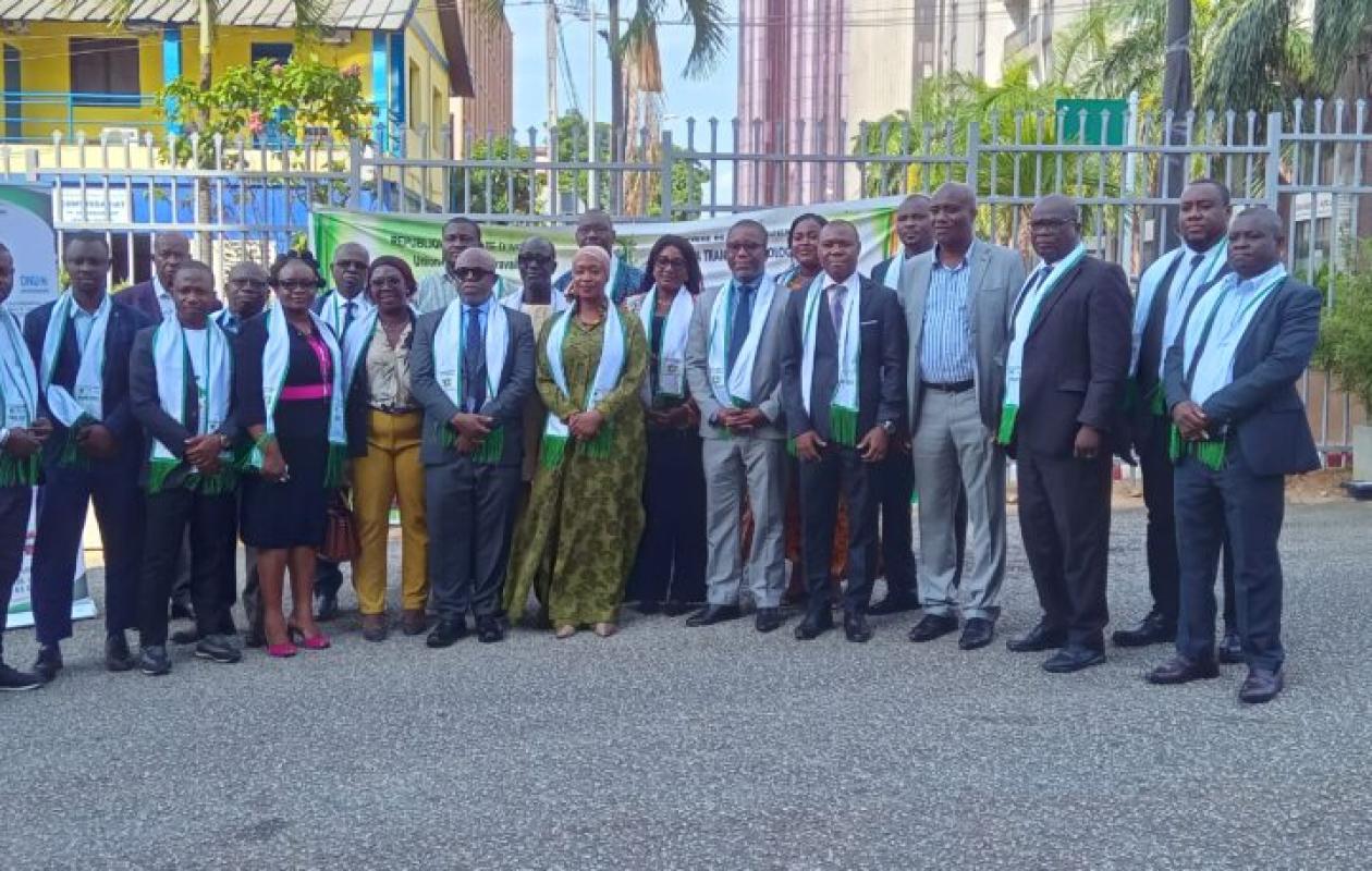 La Côte d’Ivoire investit 8,2 milliards FCFA contre les polluants organiques persistants (POP)