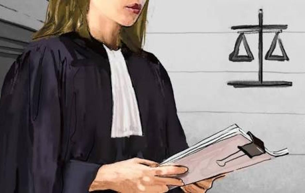 A Orléans, un doctorant iranien condamné à la prison ferme pour apologie du terrorisme