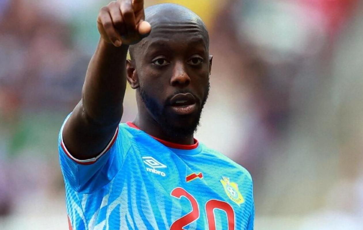 Mondial 2026: le match de préparation RDC-Chili interdit en Espagne en raison de l'épidémie d'Ebola