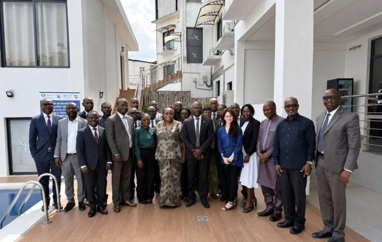 Gestion de l'eau transfrontalière : La Côte d'Ivoire muscle sa stratégie pour l'avenir