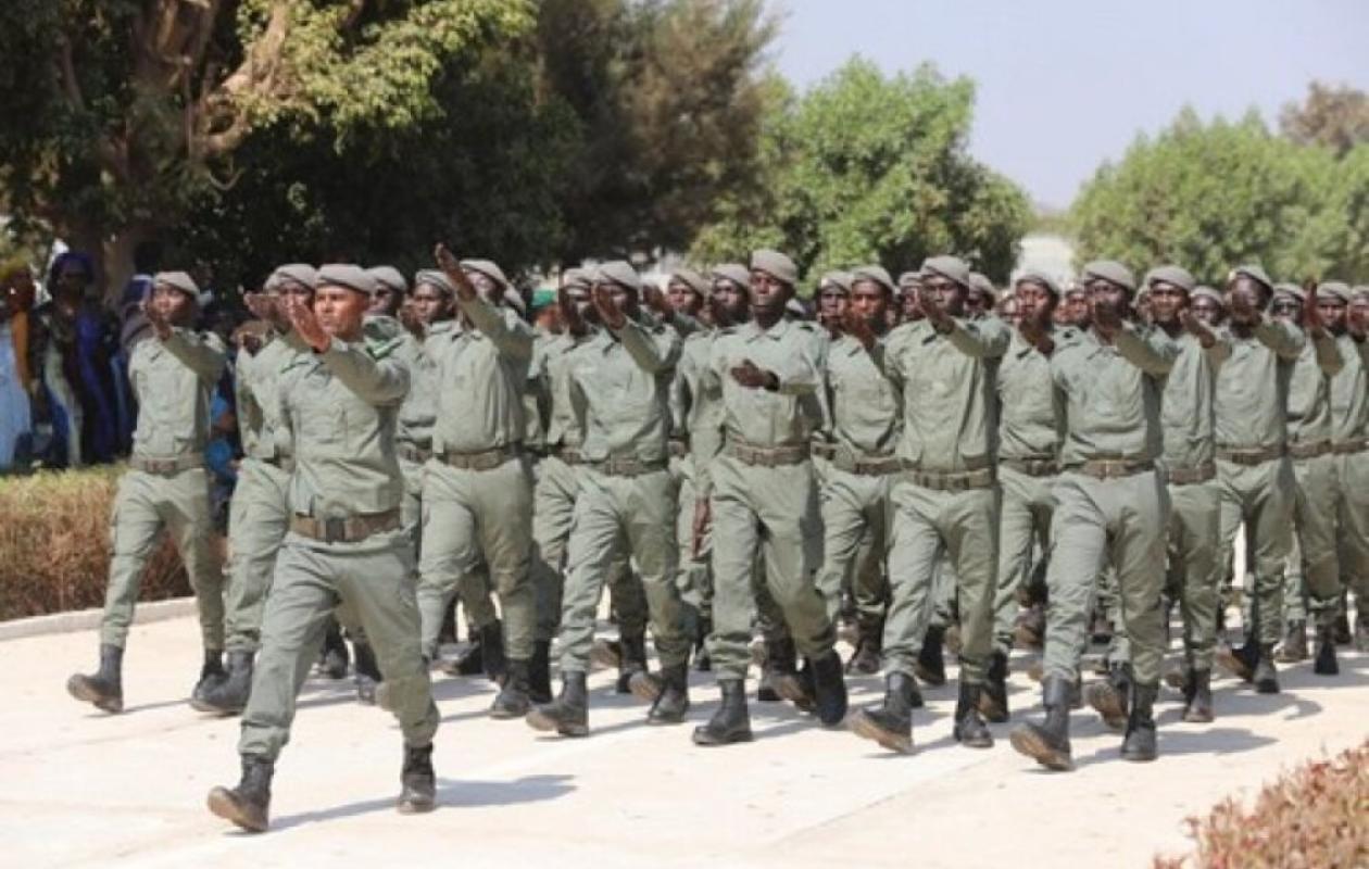 Mali : 40 recrues du Service national des jeunes radiées pour insubordination