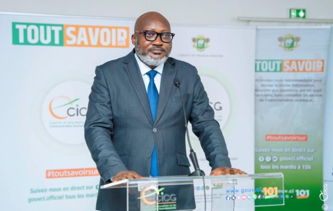 Publicité numérique en Côte d’Ivoire : le CSP serre la vis face aux dérives du digital