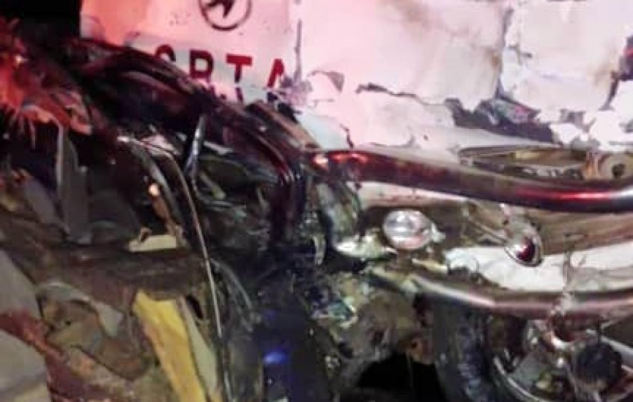Azaguié : un mort et un enfant blessé dans une collision entre un car et un véhicule personnel
