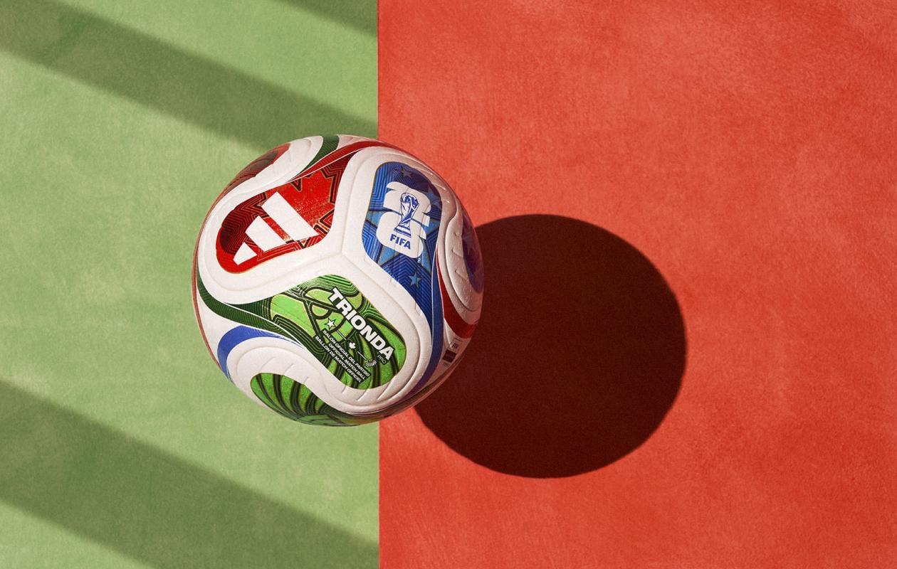 Arbitrage, hors-jeu, données : Le ballon du Mondial-2026 passe à l’ère de l’IA