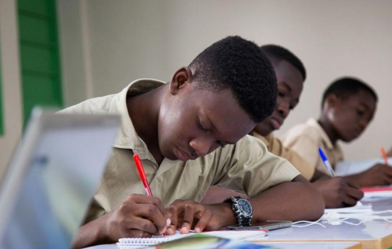 Bénin : L'école secondaire publique devient entièrement gratuite pour les filles