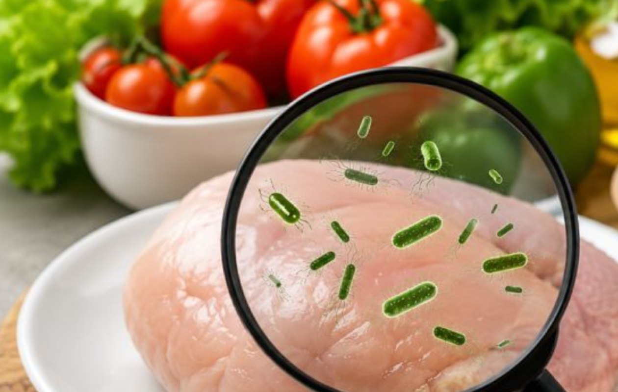 Les aliments insalubres provoquent chaque année 1,5 million de décès dans le monde (OMS)