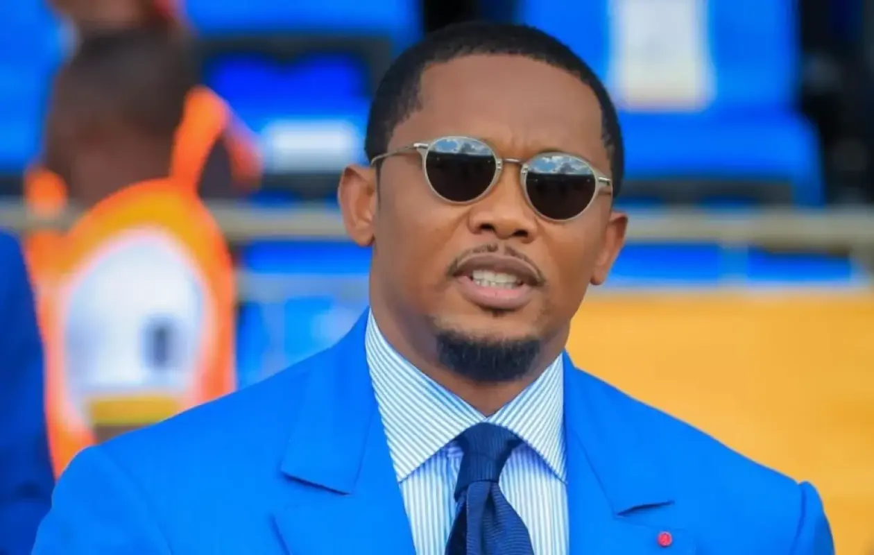 Fisc espagnol : Samuel Eto’o remporte une bataille judiciaire à 260 millions de FCFA