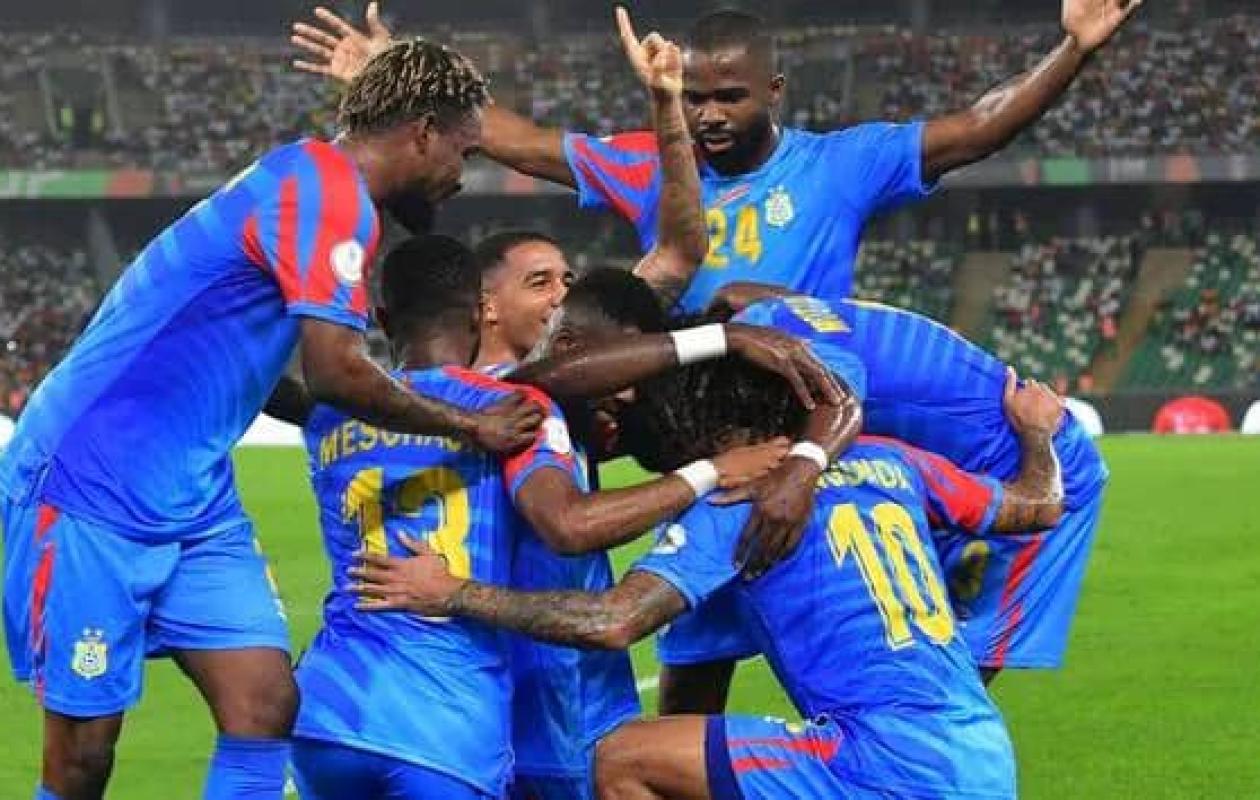 Mondial 2026 : l’Espagne interdit un match RDC–Chili en raison de craintes liées à Ebola