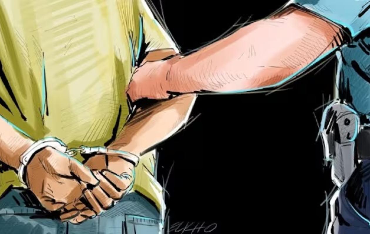 Un Allemand recherché par Interpol arrêté à Tanger pour enlèvement, séquestration et extorsion