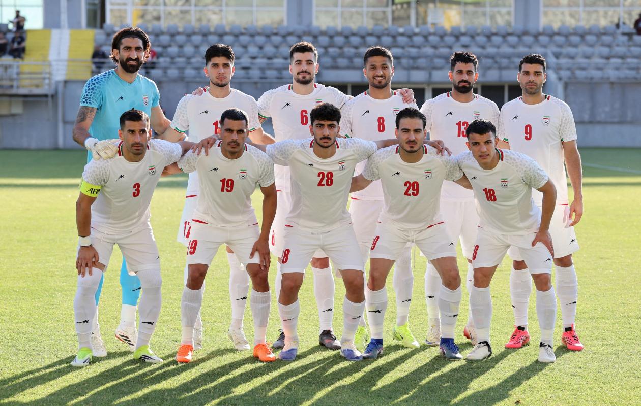 Mondial 2026: l'Iran dénonce un "traitement discriminatoire" après des refus de visas