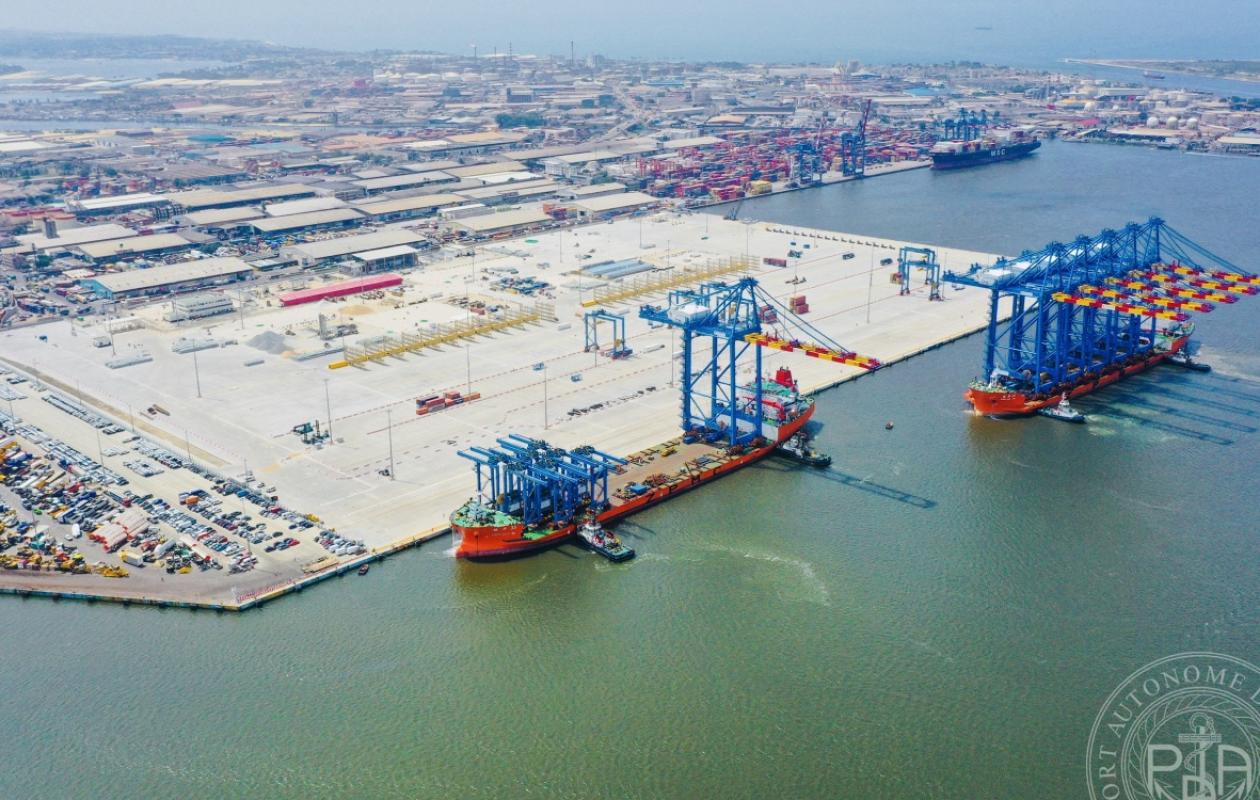 Ports d’Abidjan et de San Pedro : Sea Invest vise 11 millions de tonnes et annonce de nouveaux investissements majeurs en 2026
