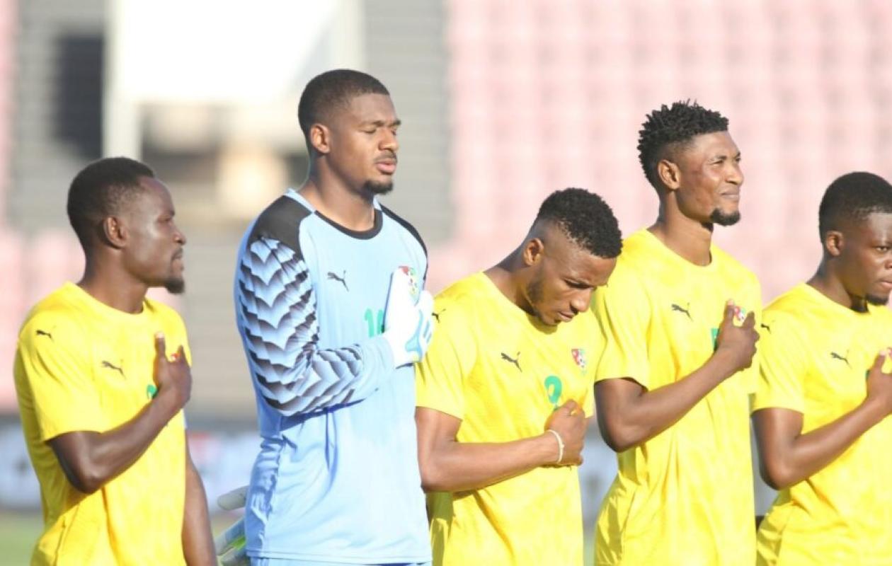 Fenêtre FIFA : Les Éperviers du Togo surclassent les Guépards du Bénin (5-1)