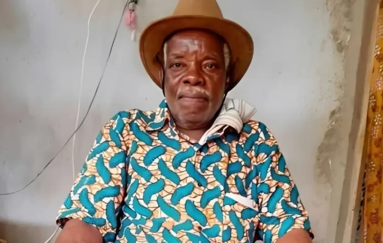 Ouragahio : Six jours d’angoisse après la disparition mystérieuse d’Okou Antoine, ex-chef de Krogbopa