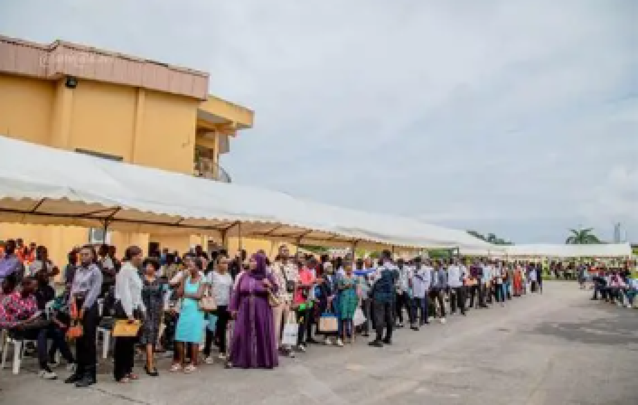 Emploi des jeunes : la Côte d’Ivoire scelle un nouveau pacte pour l’avenir