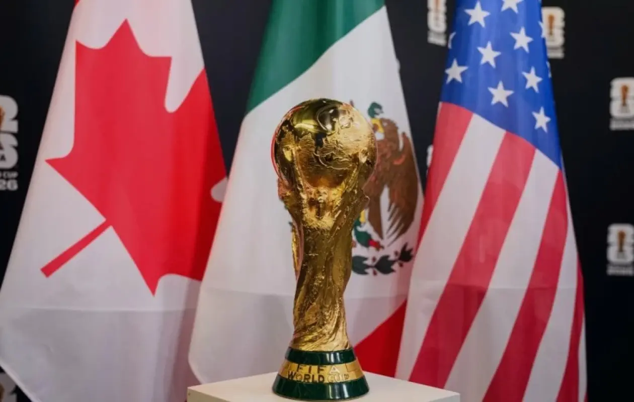Mondial 2026: l'ONU appelle Washington à revoir «en profondeur» l'application de sa politique migratoire