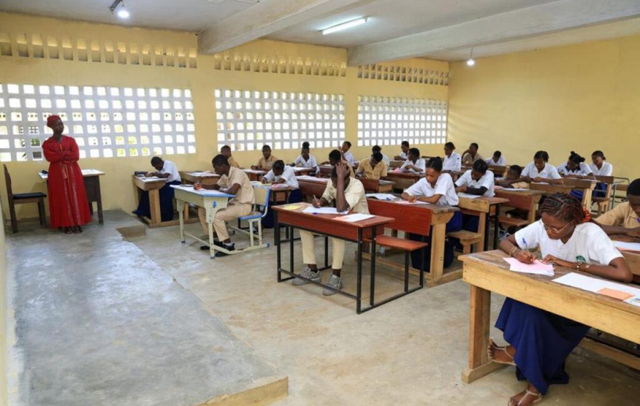 Le ministère de l’Éducation tape du poing sur la table pour le BAC 2026