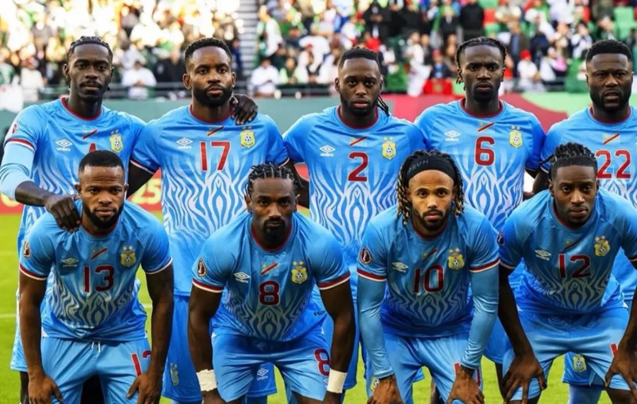Mondial 2026 : Malgré une préparation plombée par Ébola, la RDC défie le Portugal le 17 juin