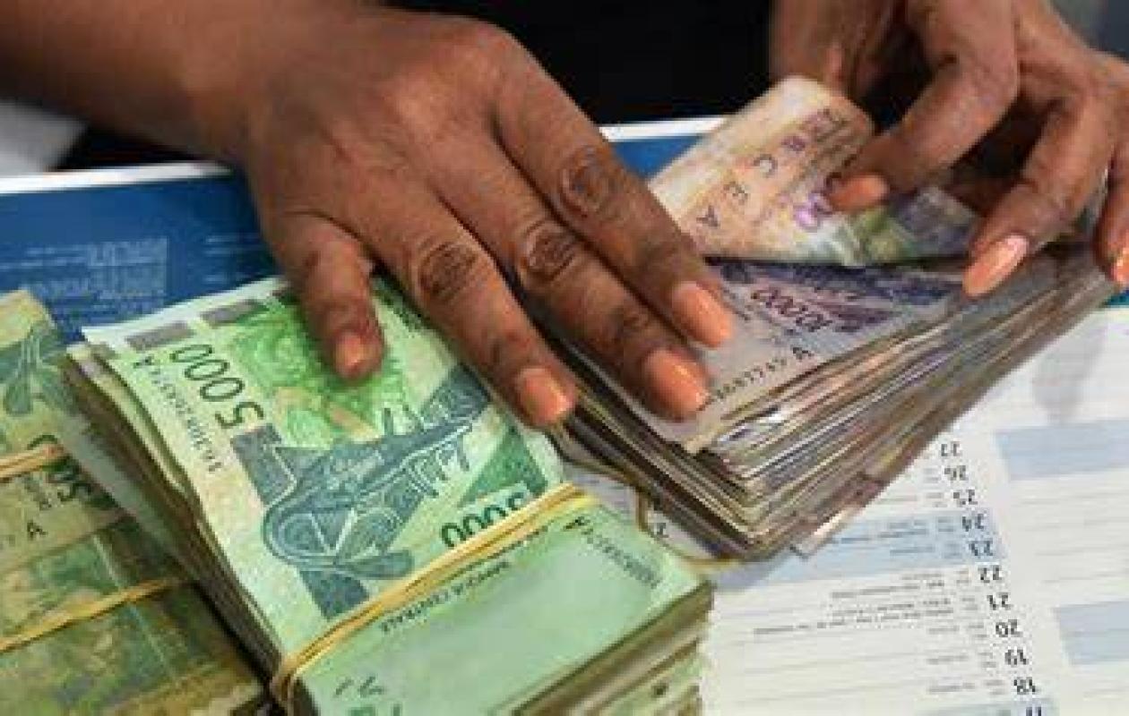 Blanchiment de capitaux : plus de 15 milliards FCFA saisis par le Pôle pénal financier