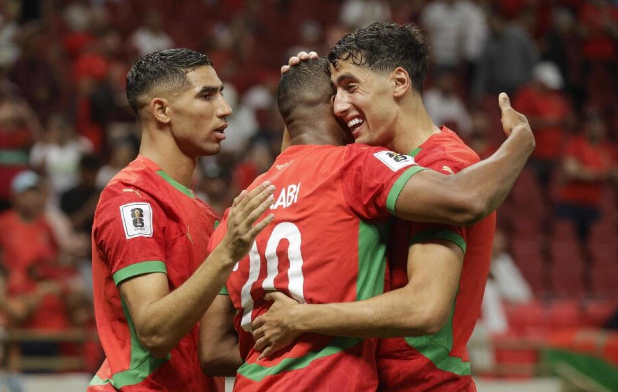 Mondial 2026 : énorme coup dur pour le Maroc, deux forfaits de taille