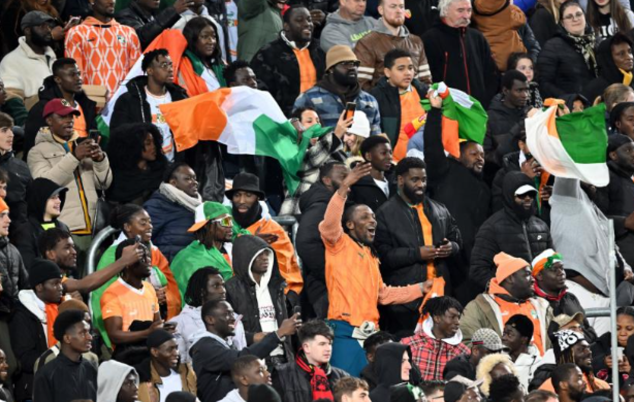Coupe du monde 2026 : Les supporters ivoiriens recalés par les visas américains