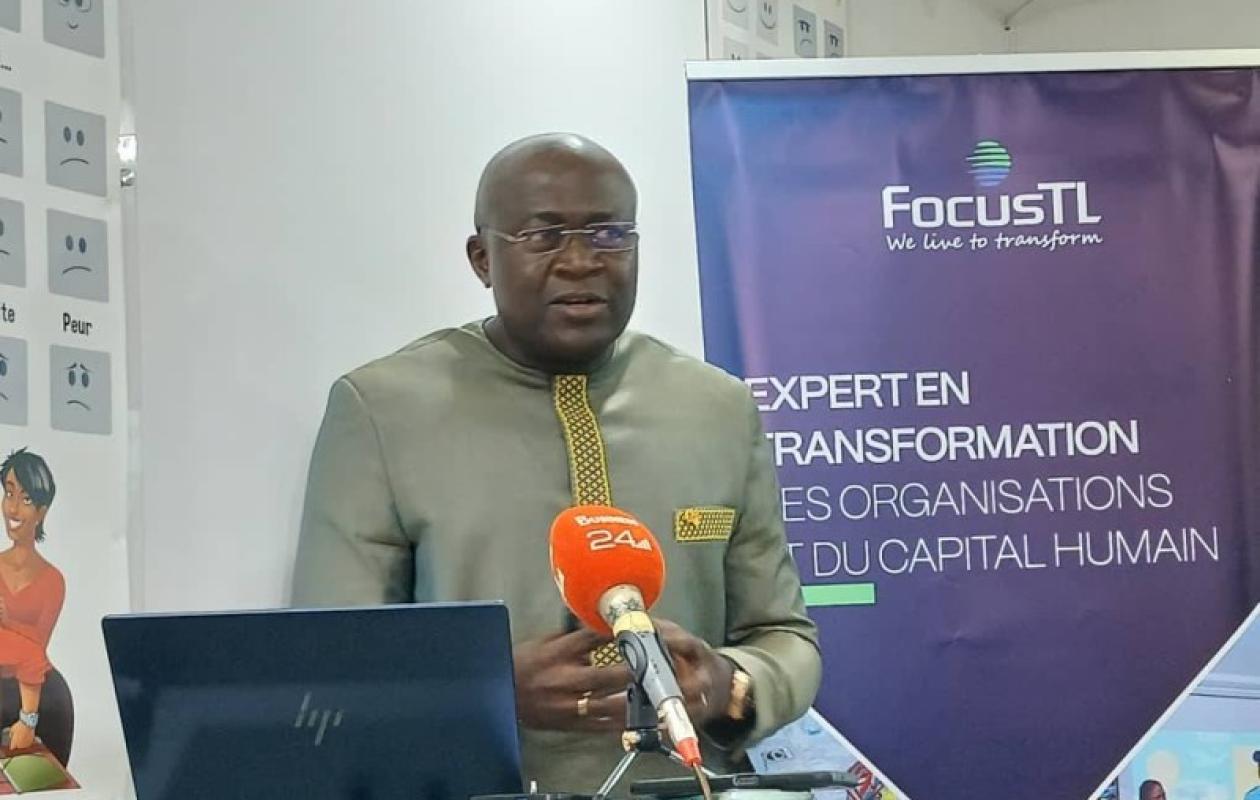 Abidjan au cœur de la performance managériale : la 3e édition de la CADIH s'annonce pour juillet 2026