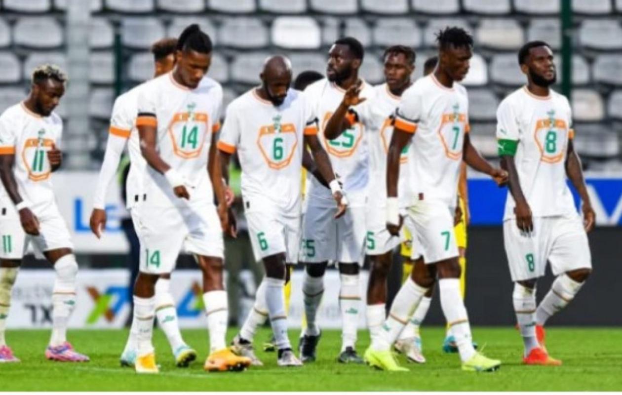Coupe du Monde 2026 : Le grand retour des Éléphants de Côte d’Ivoire